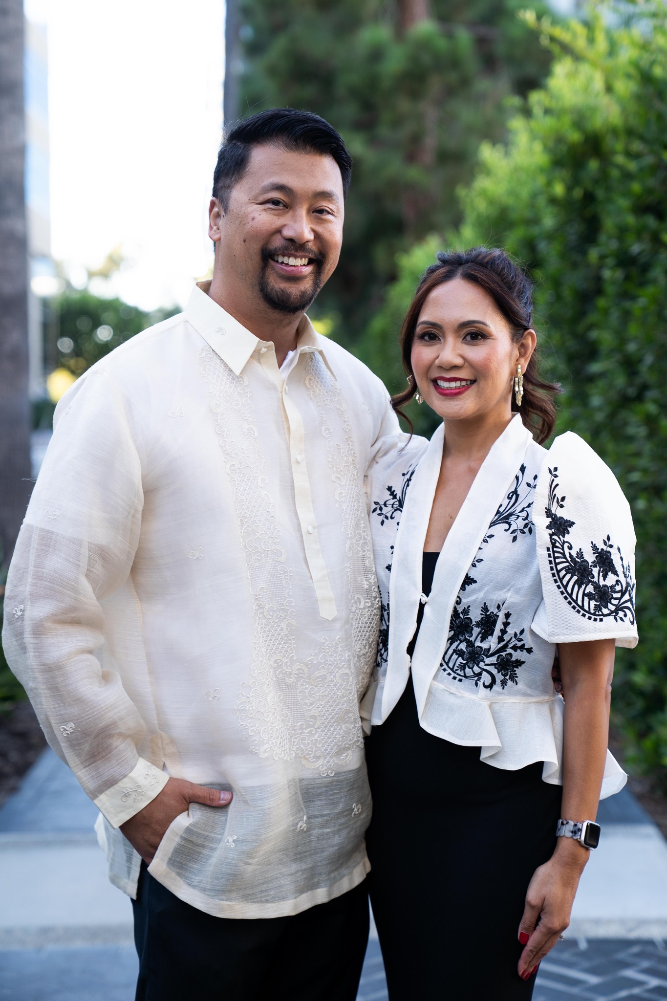 Filipino-American Lawyers of Orange County