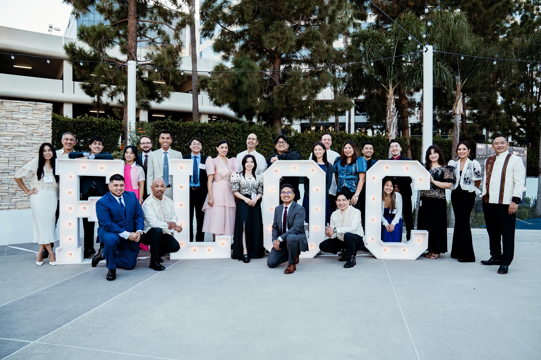 Filipino-American Lawyers of Orange County