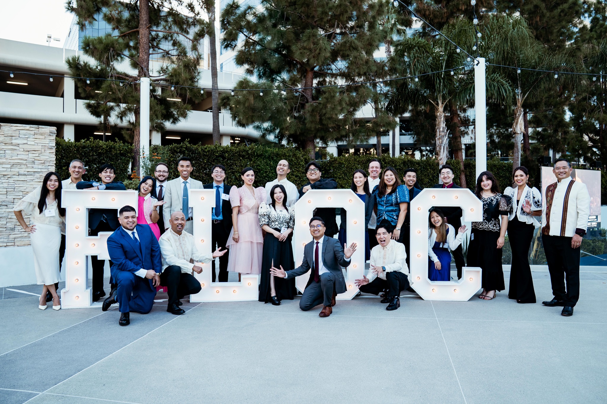 Filipino-American Lawyers of Orange County