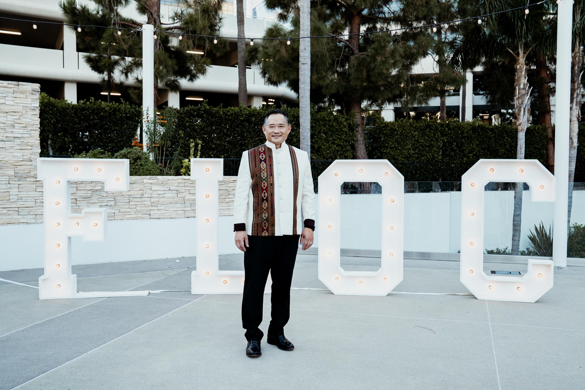 Filipino-American Lawyers of Orange County