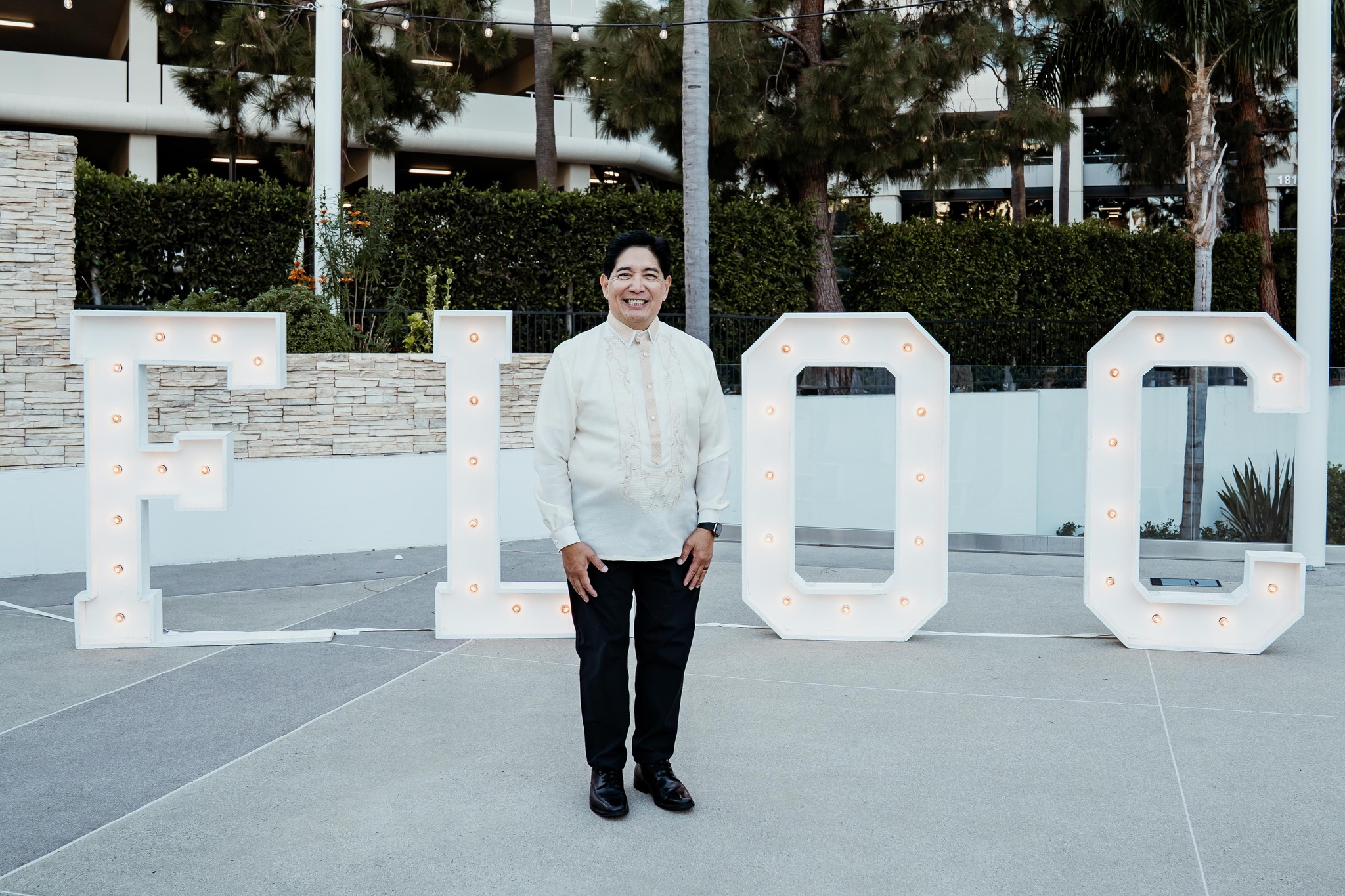 Filipino-American Lawyers of Orange County