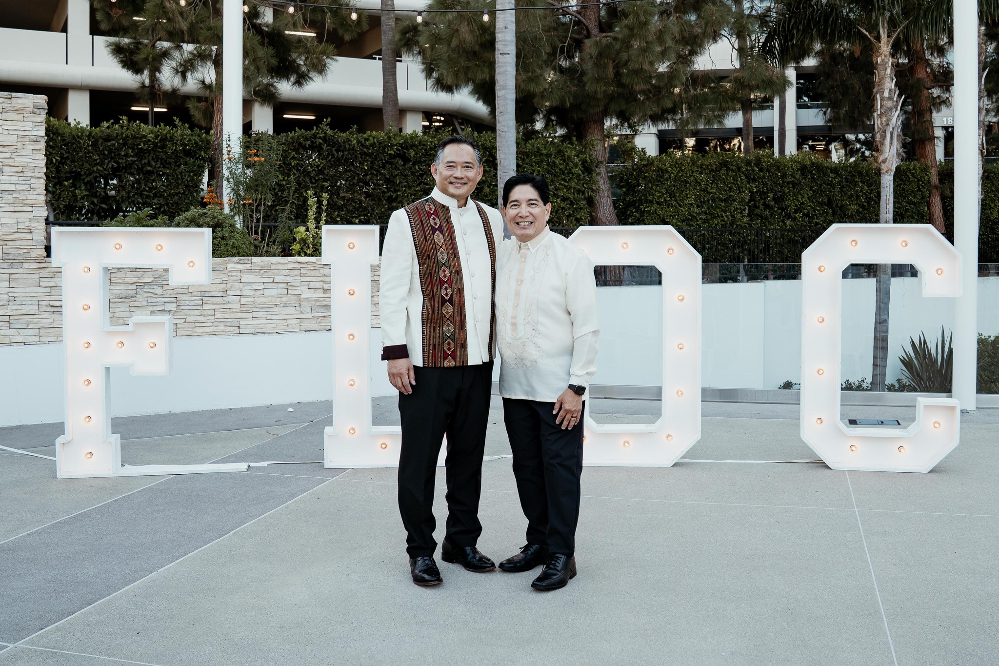 Filipino-American Lawyers of Orange County