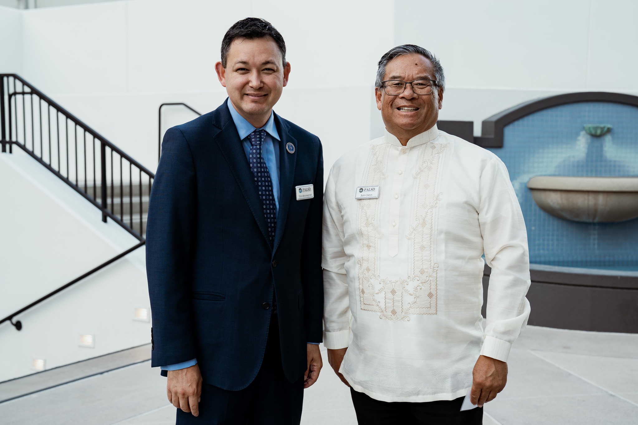 Filipino-American Lawyers of Orange County