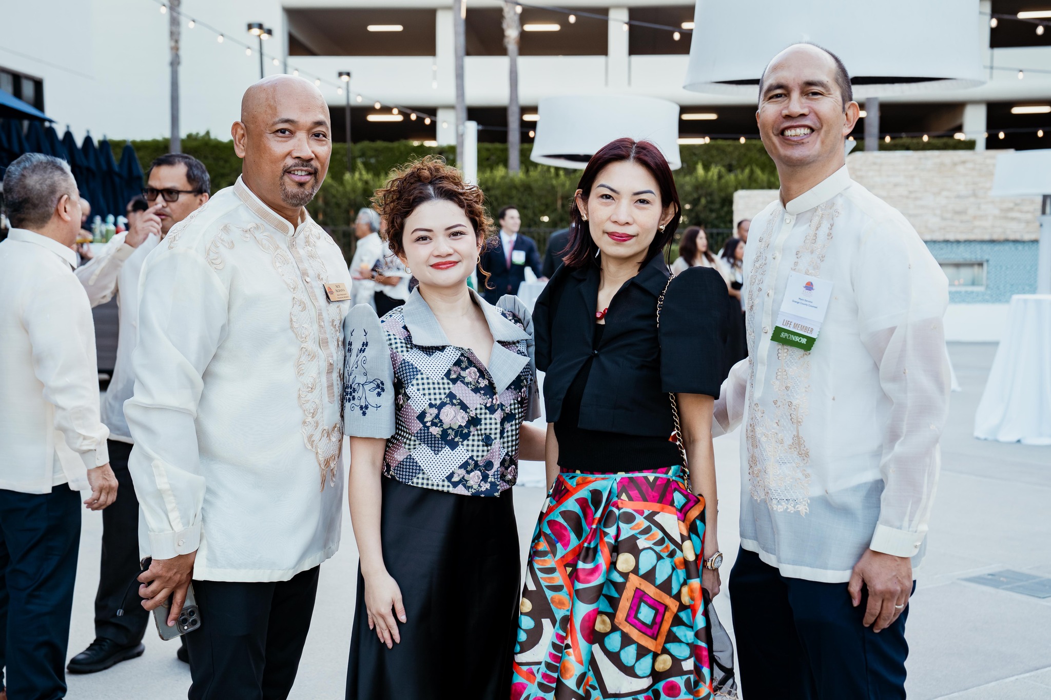 Filipino-American Lawyers of Orange County