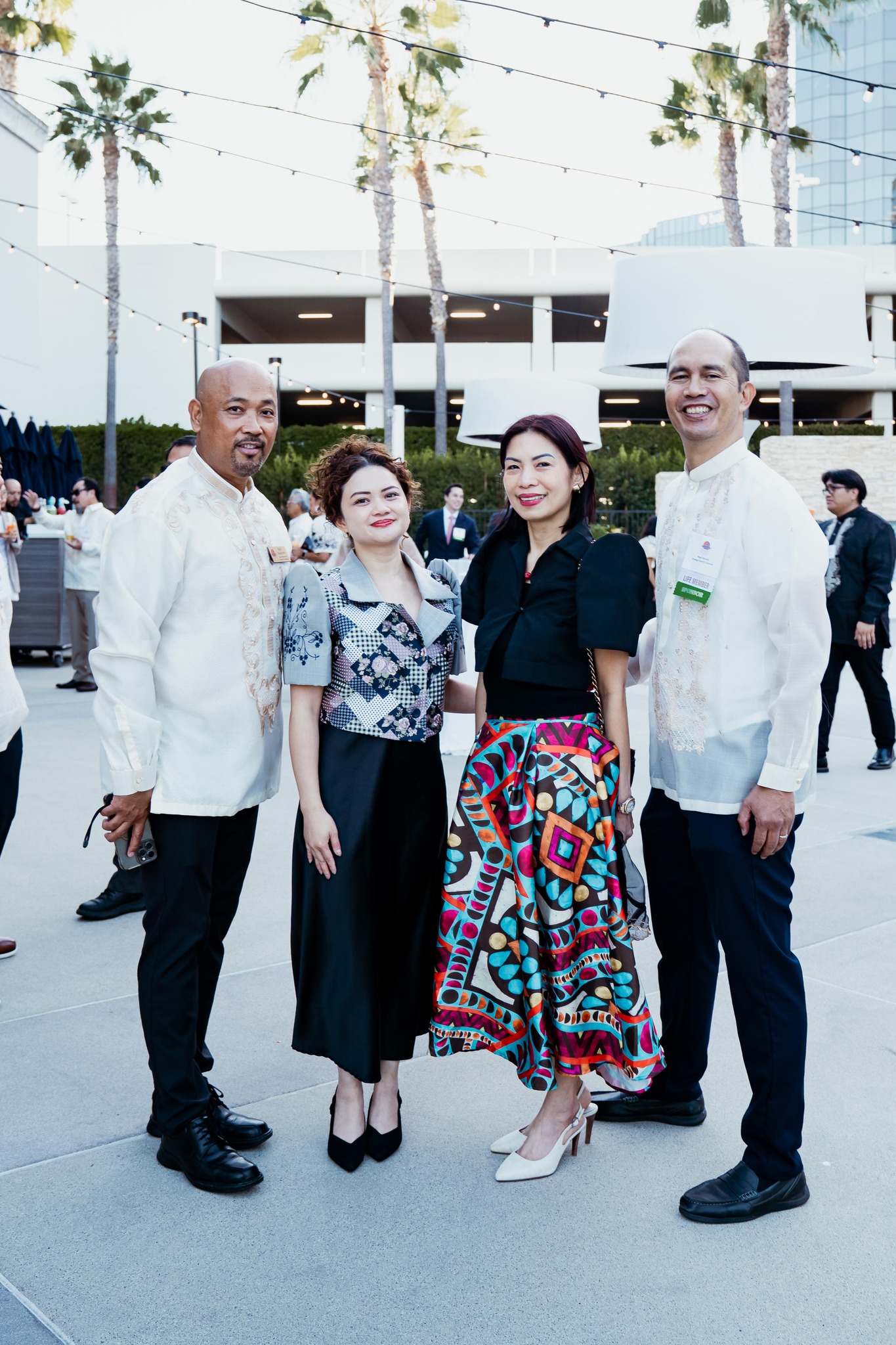 Filipino-American Lawyers of Orange County