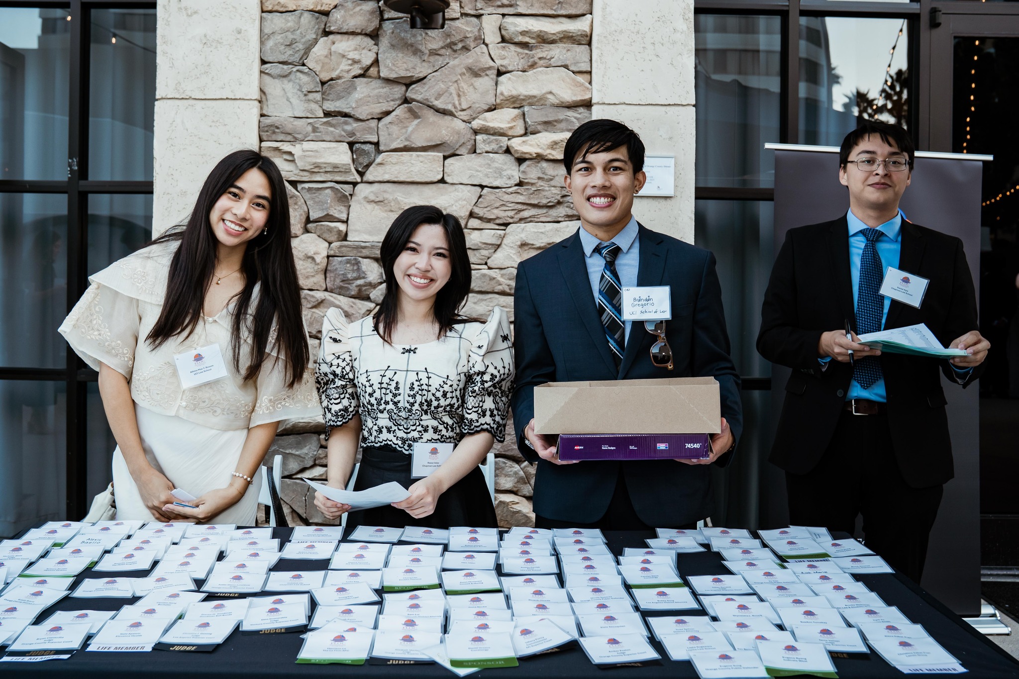 Filipino-American Lawyers of Orange County