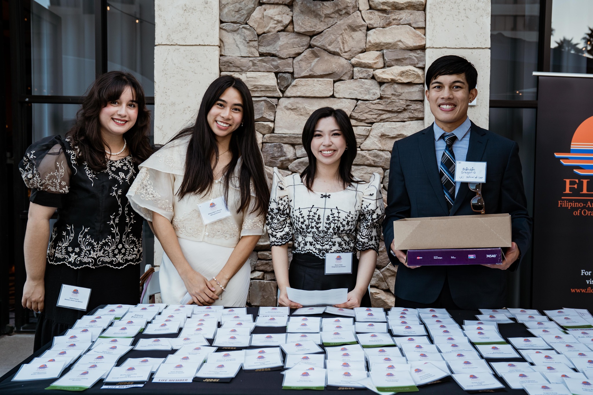 Filipino-American Lawyers of Orange County