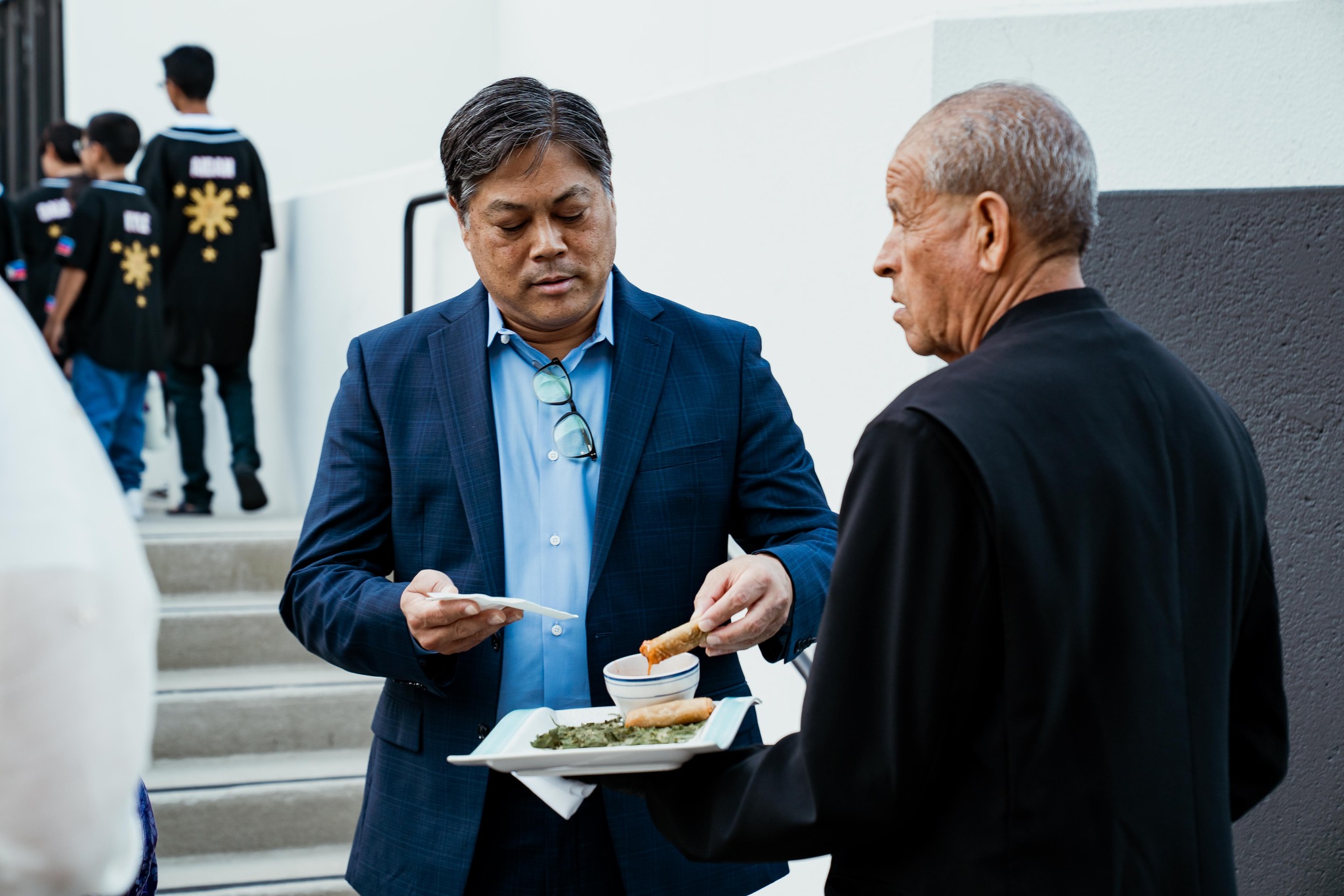 Filipino-American Lawyers of Orange County