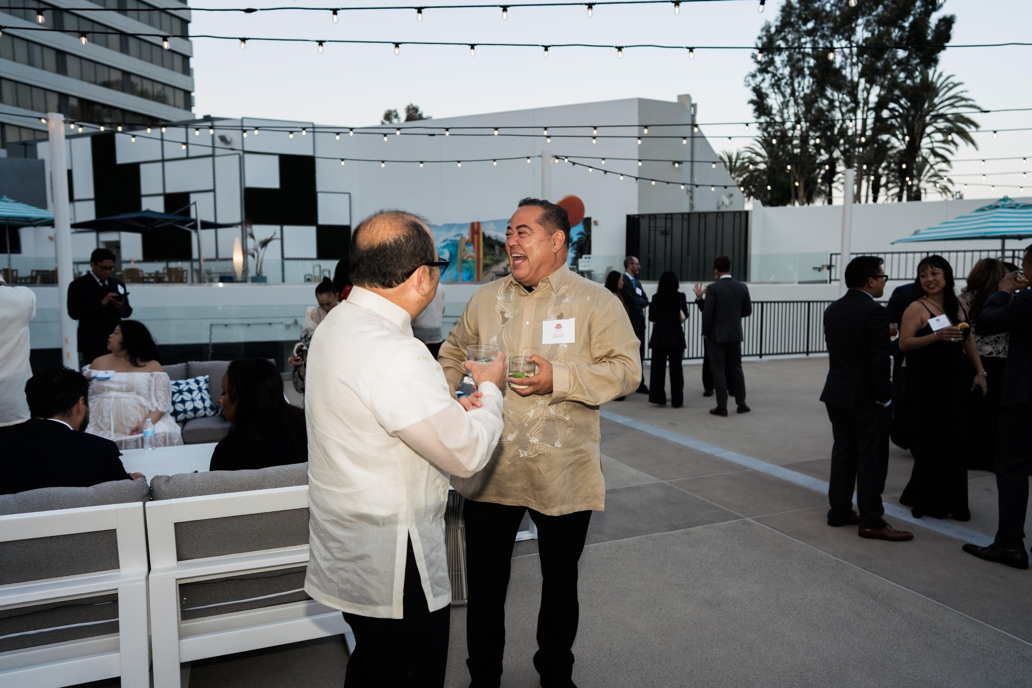 Filipino-American Lawyers of Orange County