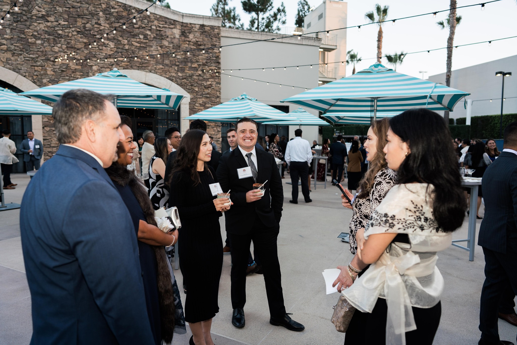 Filipino-American Lawyers of Orange County