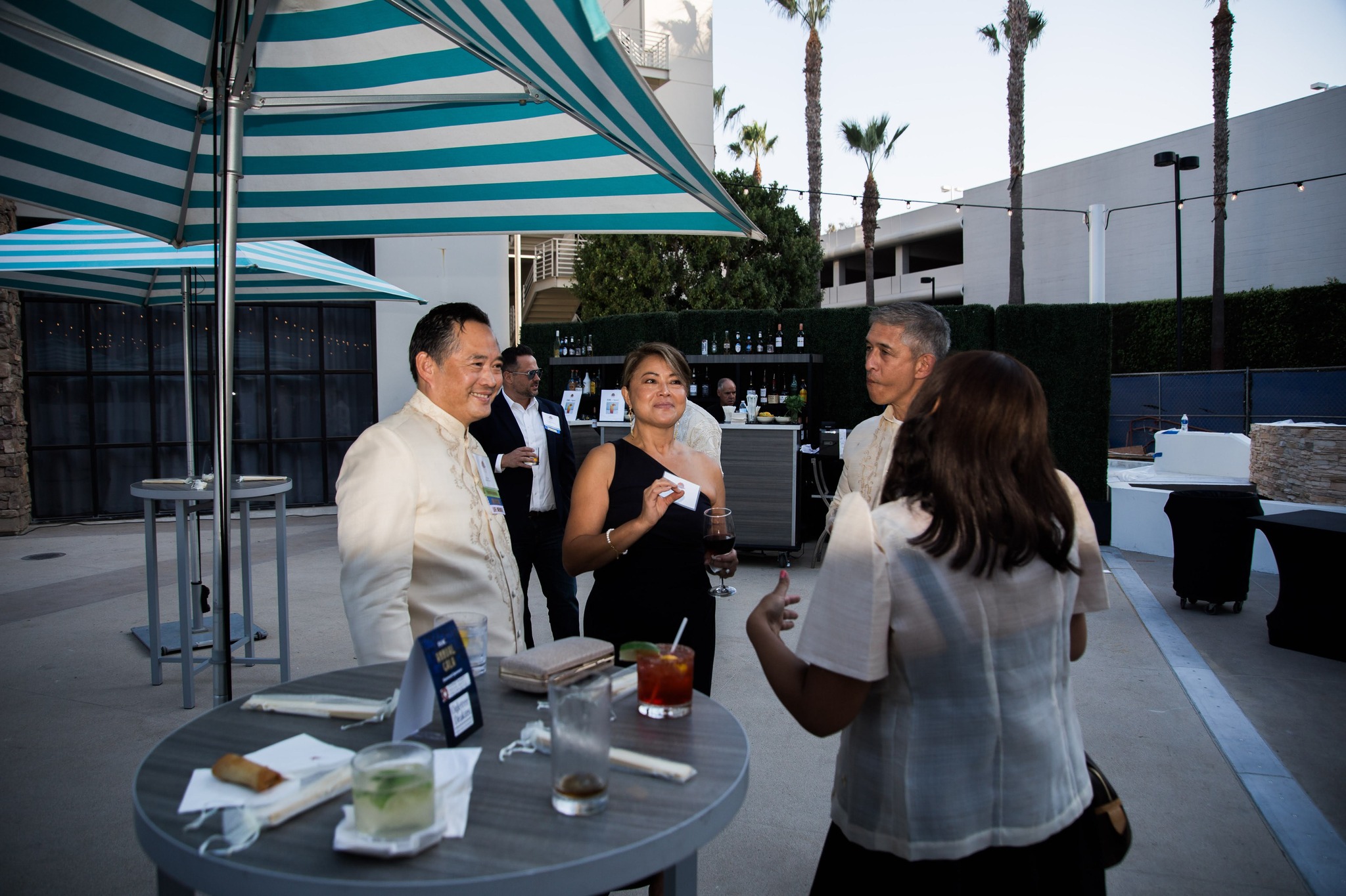 Filipino-American Lawyers of Orange County