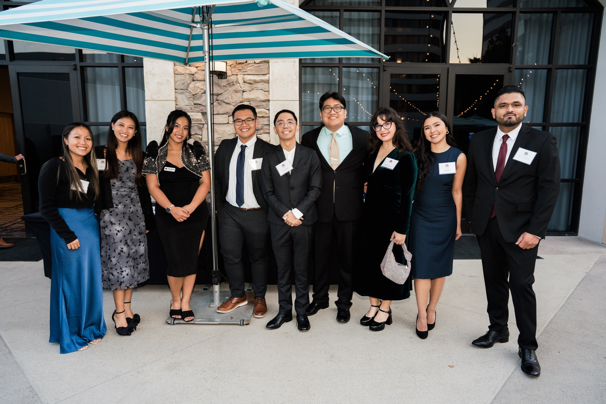 Filipino-American Lawyers of Orange County