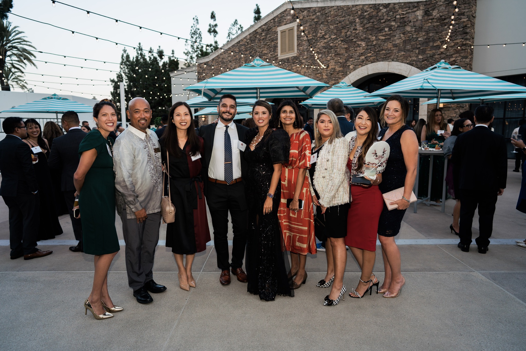 Filipino-American Lawyers of Orange County