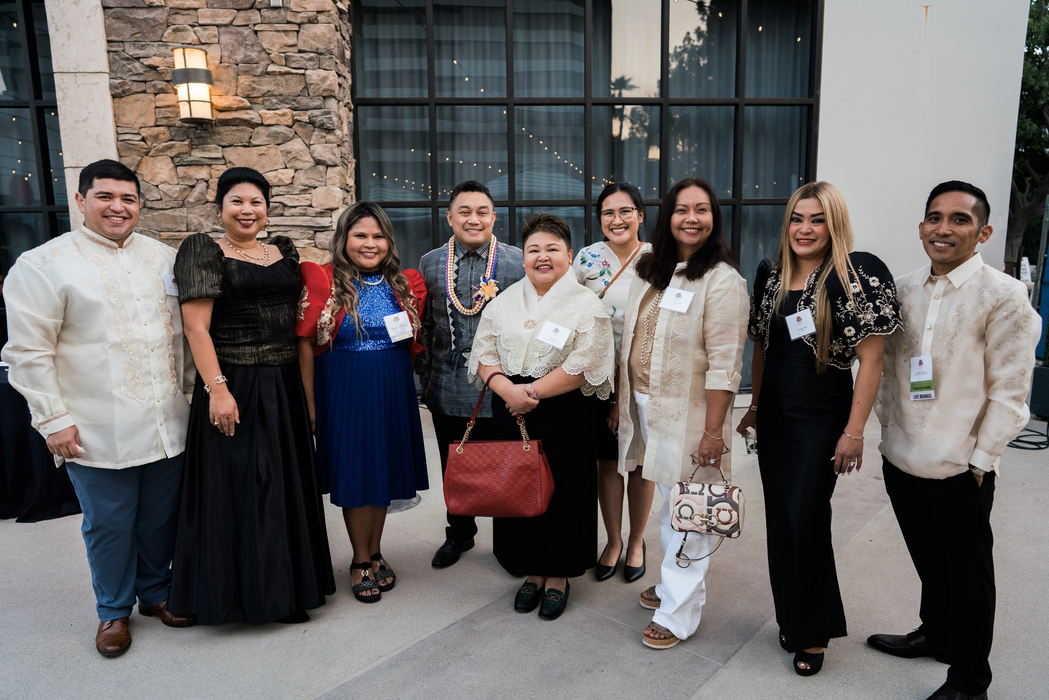 Filipino-American Lawyers of Orange County