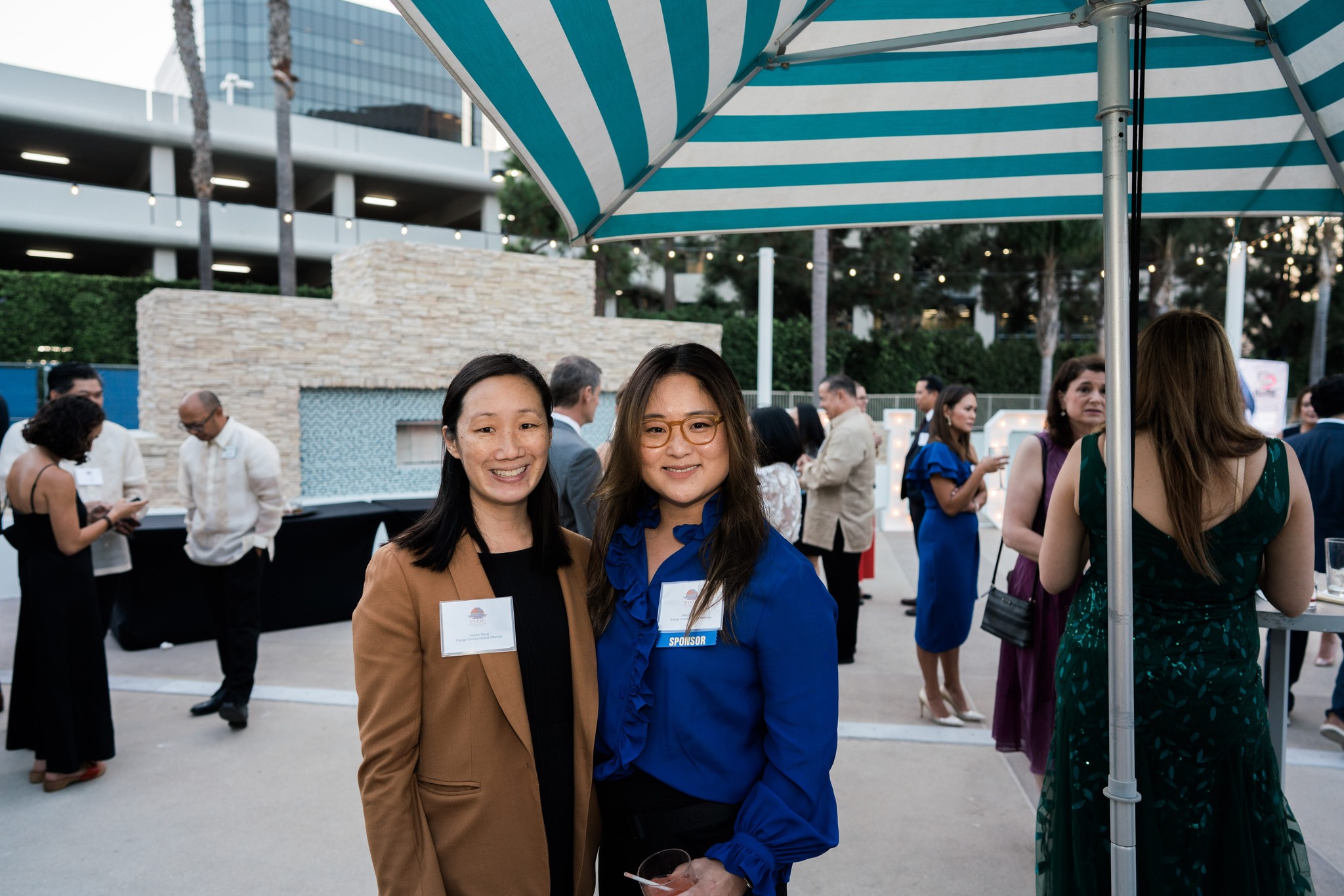 Filipino-American Lawyers of Orange County