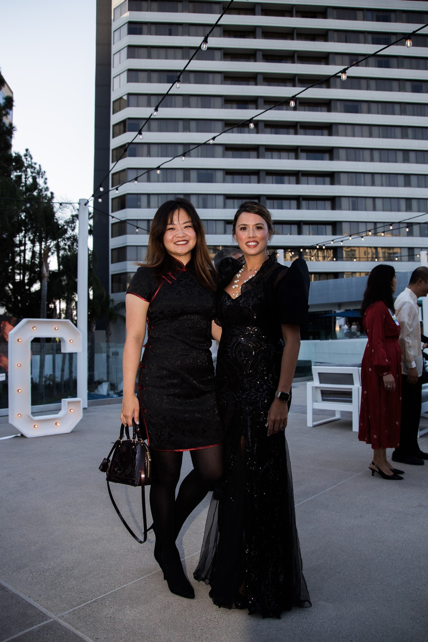 Filipino-American Lawyers of Orange County