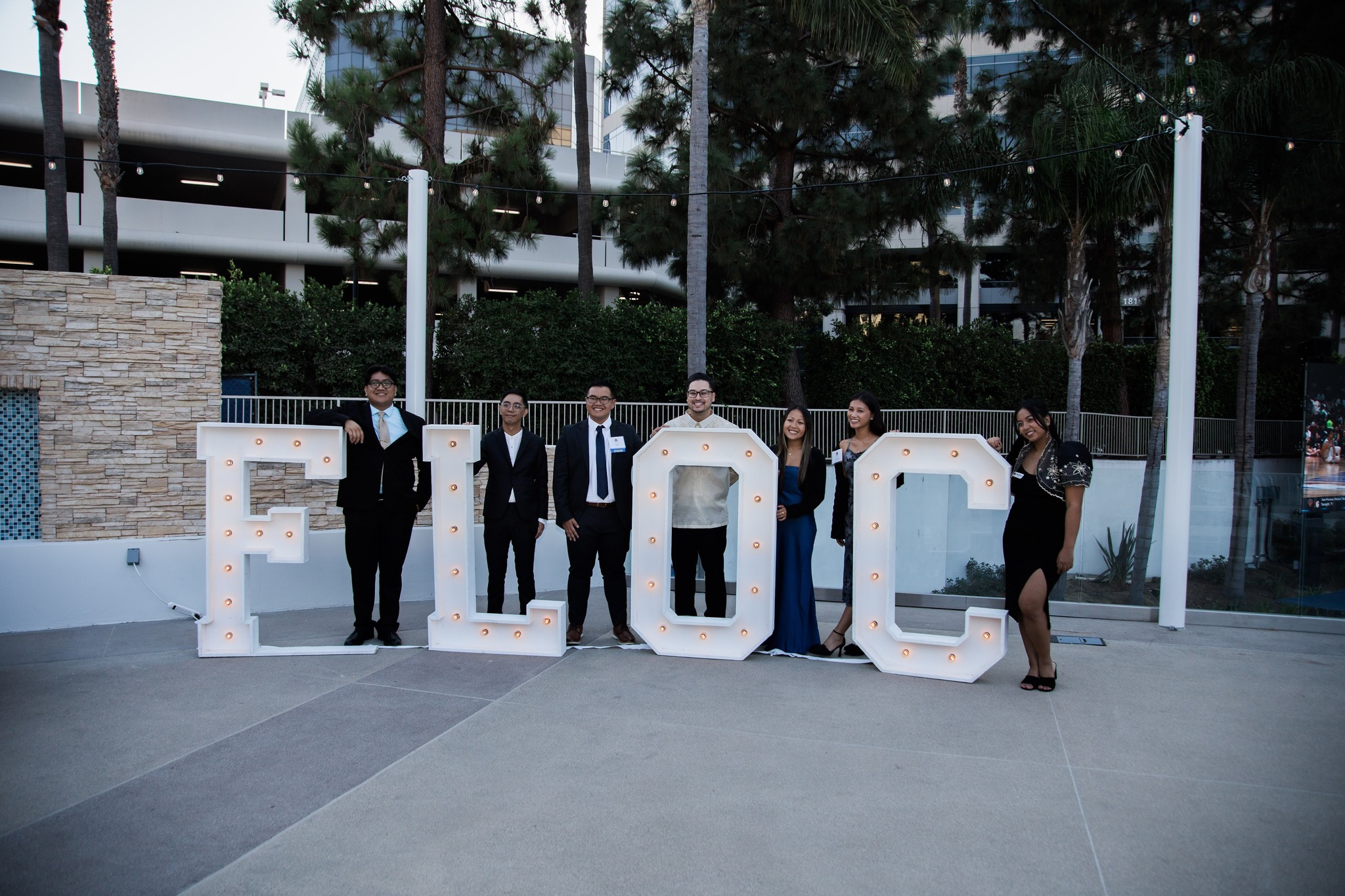 Filipino-American Lawyers of Orange County